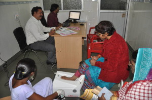 BMD test