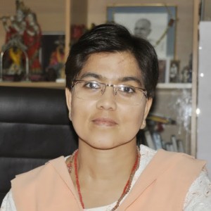 Dr. Asha Jain